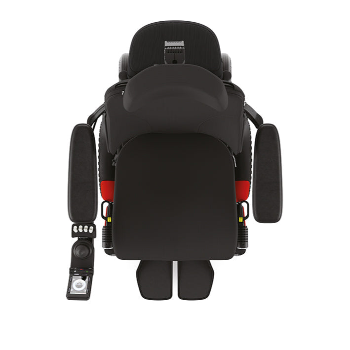 M3 Corpus electronic wheelchair from Motion Wheelchairs