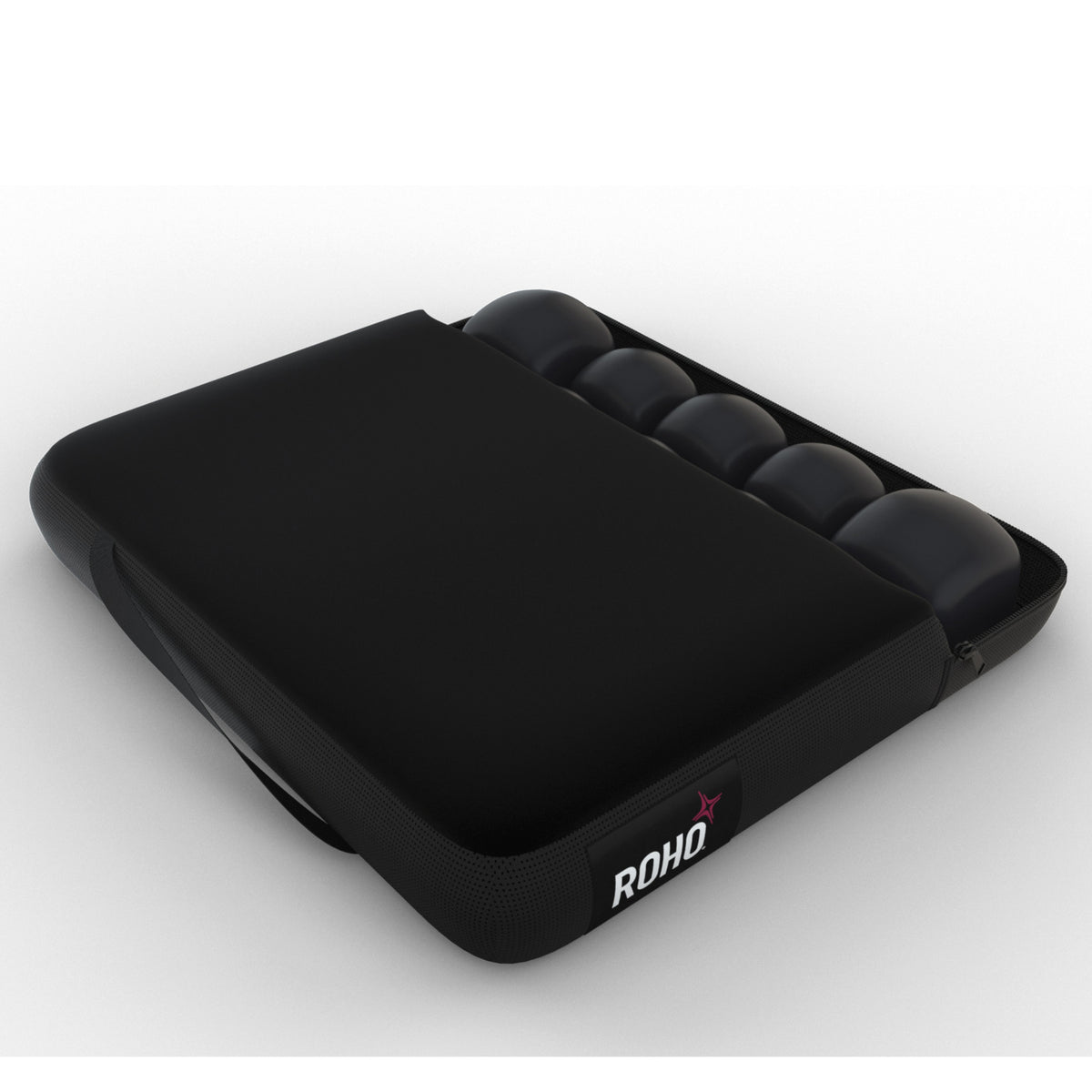 Roho Inflation Instructions.pdf ROHO Pressure Care Cushions | Customisable by Motion Wheelchairs