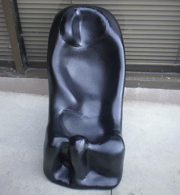 Motion Wheelchairs Backrest Profiler Complex Moulded Backrest