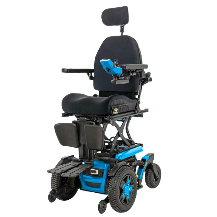 4front 4Front 2 Power Wheelchair | Fully Customisable | Rent or Buy – Motion ...