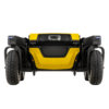 Quantam R-Track Electric Wheelchair from Motion Wheelchairs