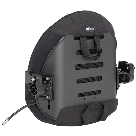Deep Back Rests Wheelchair Backrests – Motion Wheelchairs