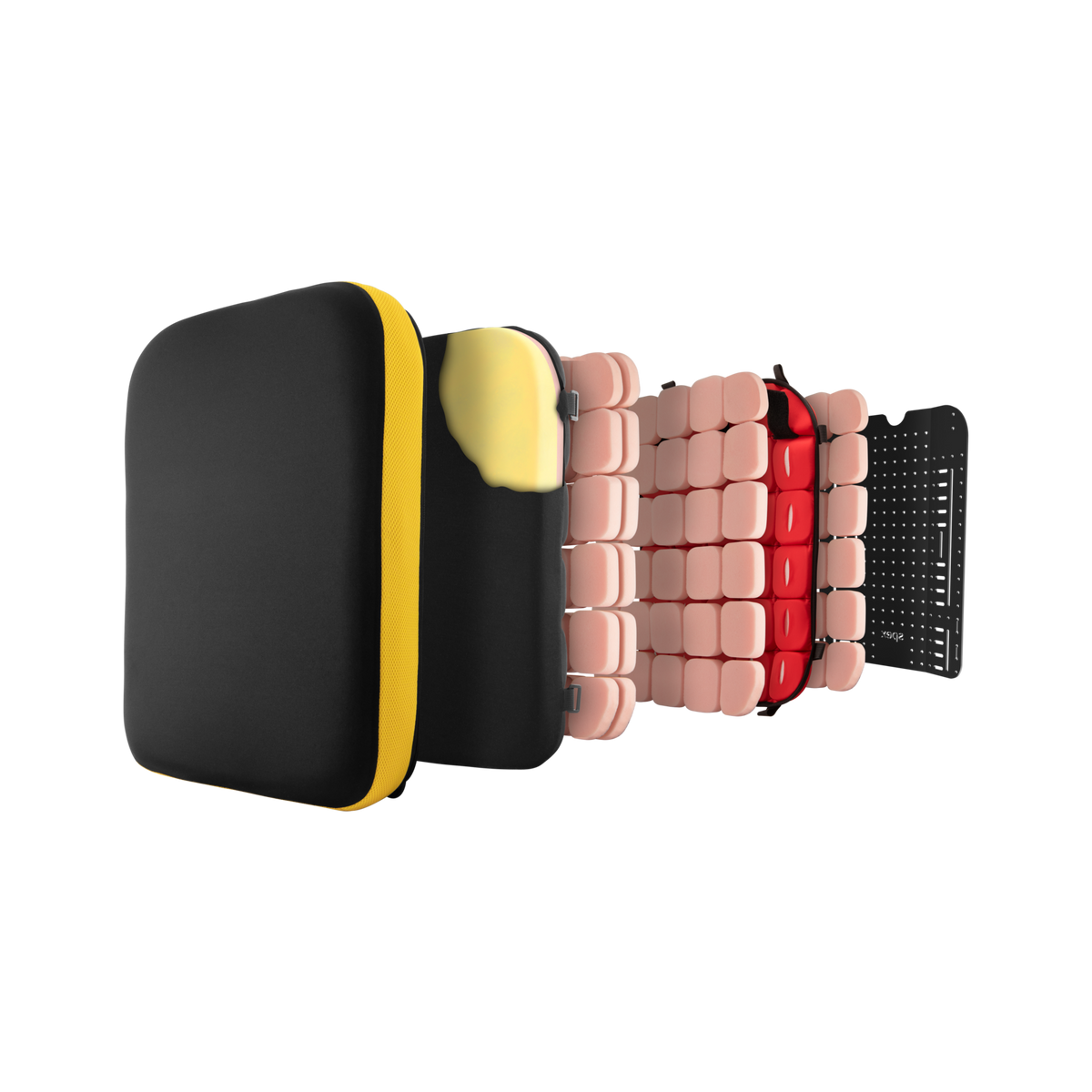 Spex Wheelchair Backrests | Customisable by Motion Wheelchairs