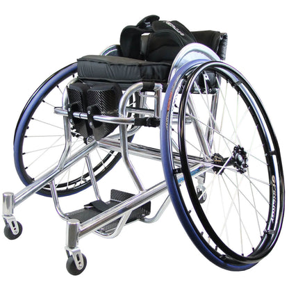 GrandSlam tennis wheelchair customisable by Motion Wheelchairs
