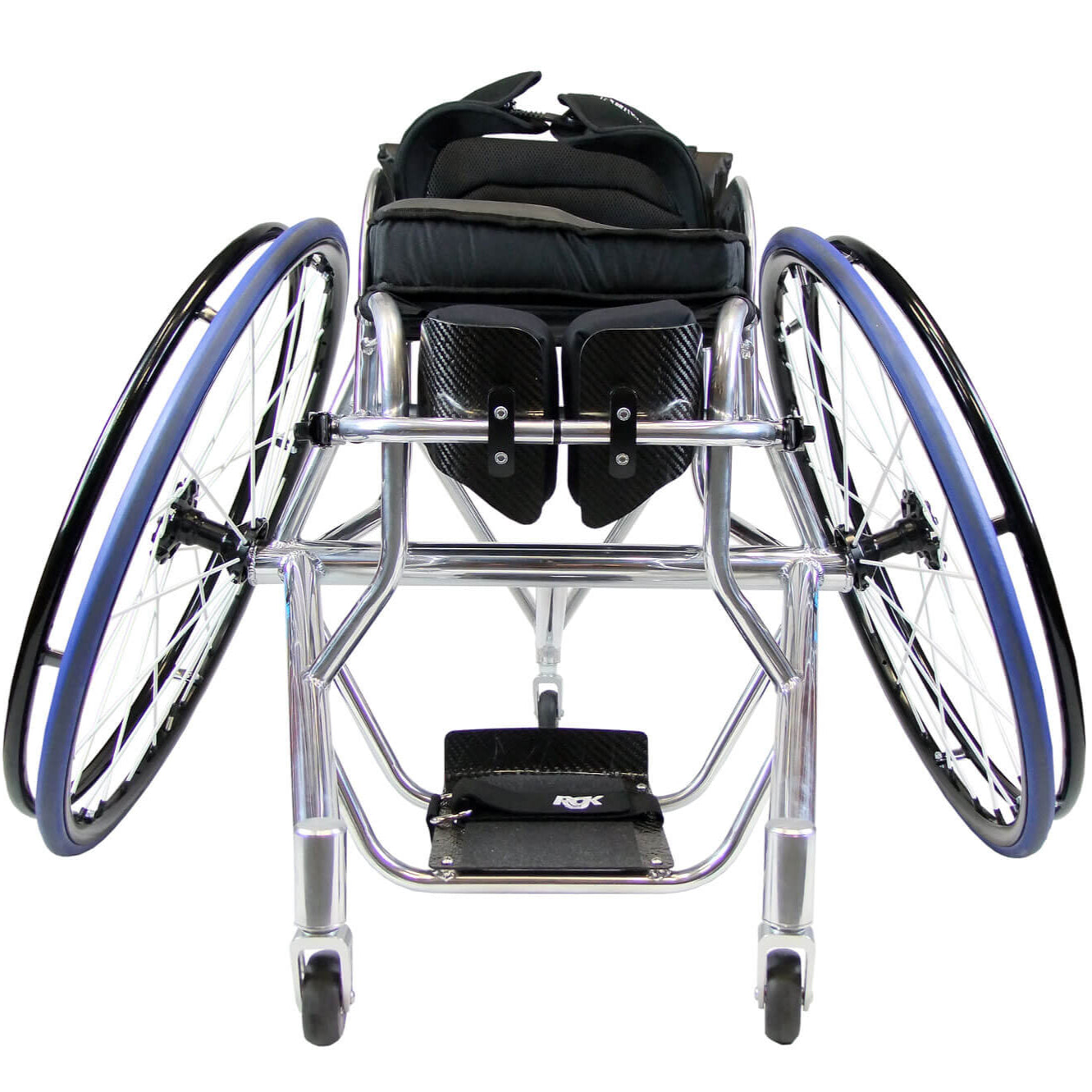 GrandSlam tennis wheelchair