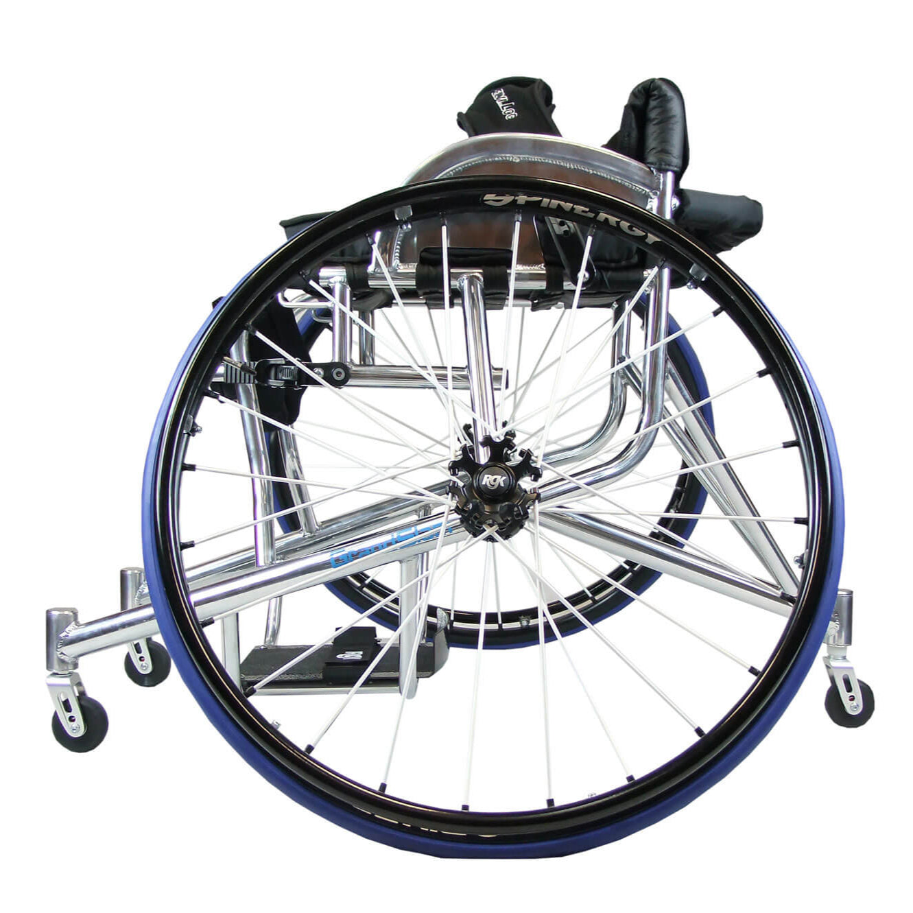 GrandSlam tennis wheelchair