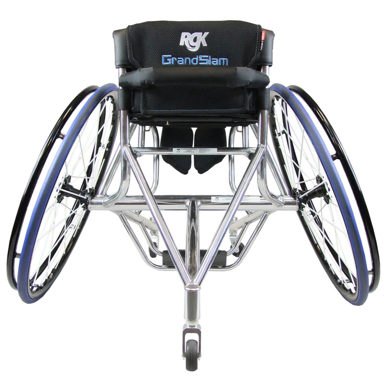 GrandSlam tennis wheelchair
