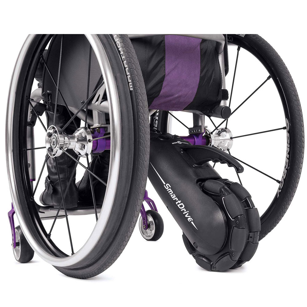 SmartDrive from Motion Wheelchairs