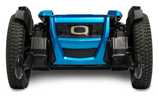 Qantam 4Front 2 Customisable by Motion